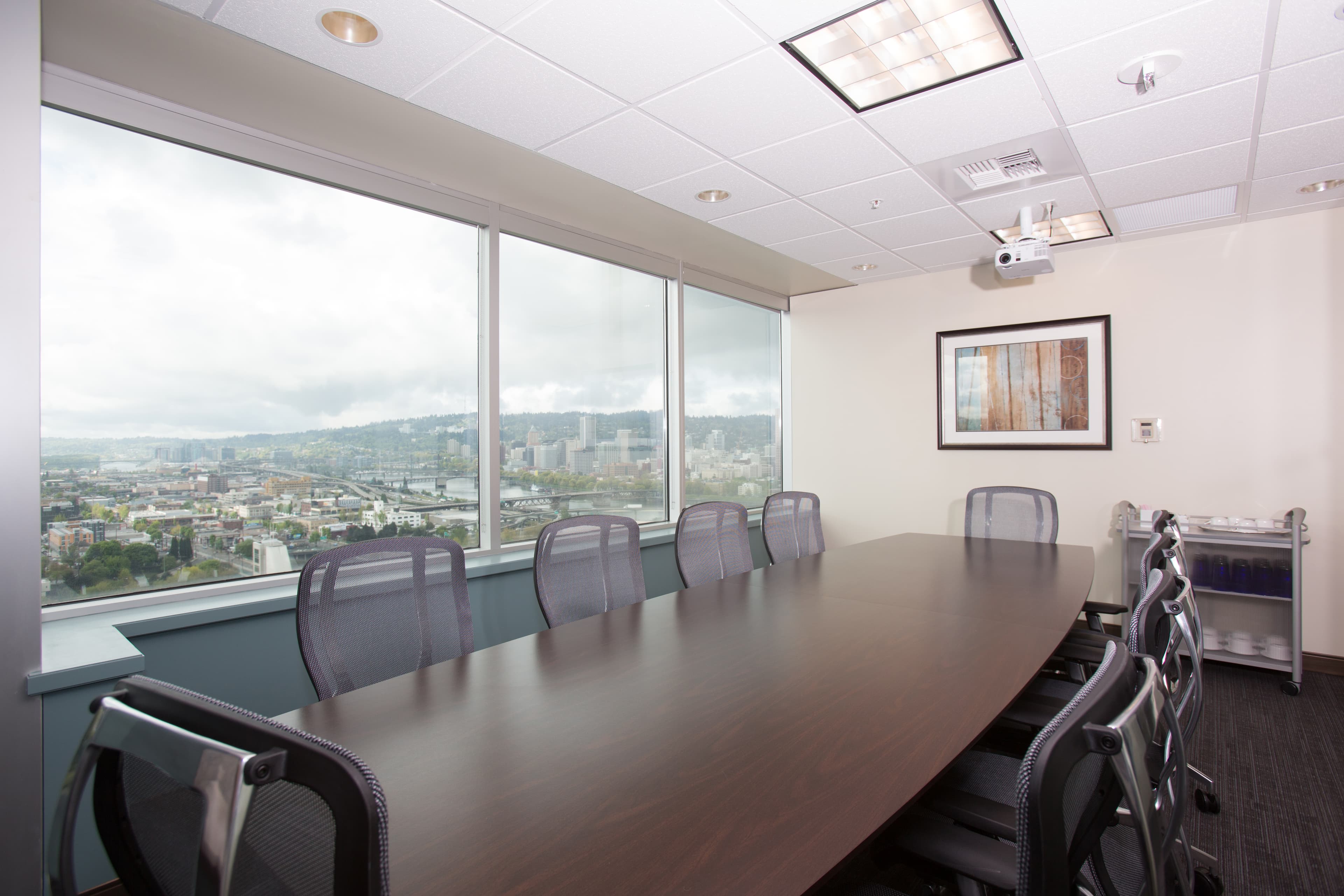Regus - Liberty Centre