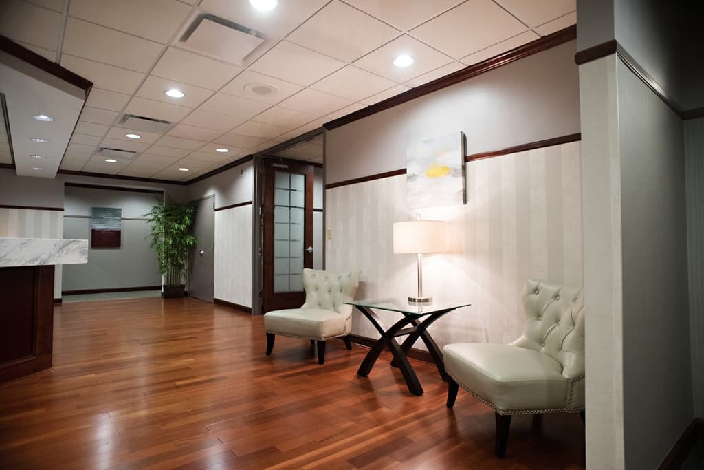 Peachtree Offices - Peachtree Street North East, Atlanta, 30303