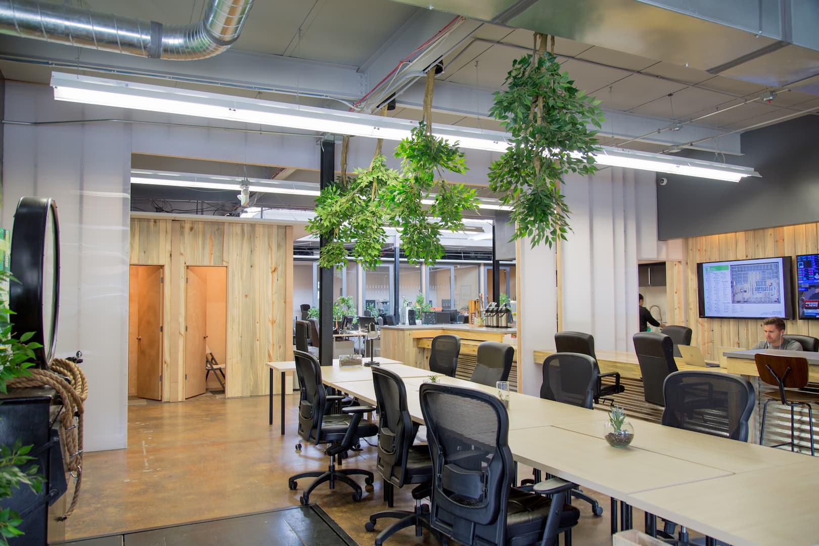 Thrive Workplace @ Ballpark