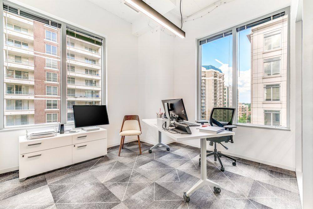 Industrious - Ballston Quarter