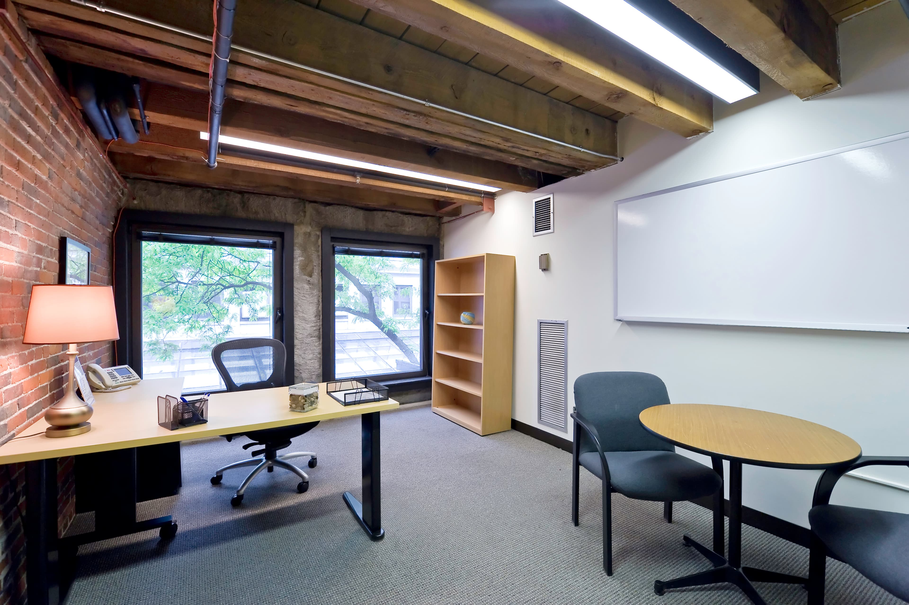 Regus - Faneuil Hall