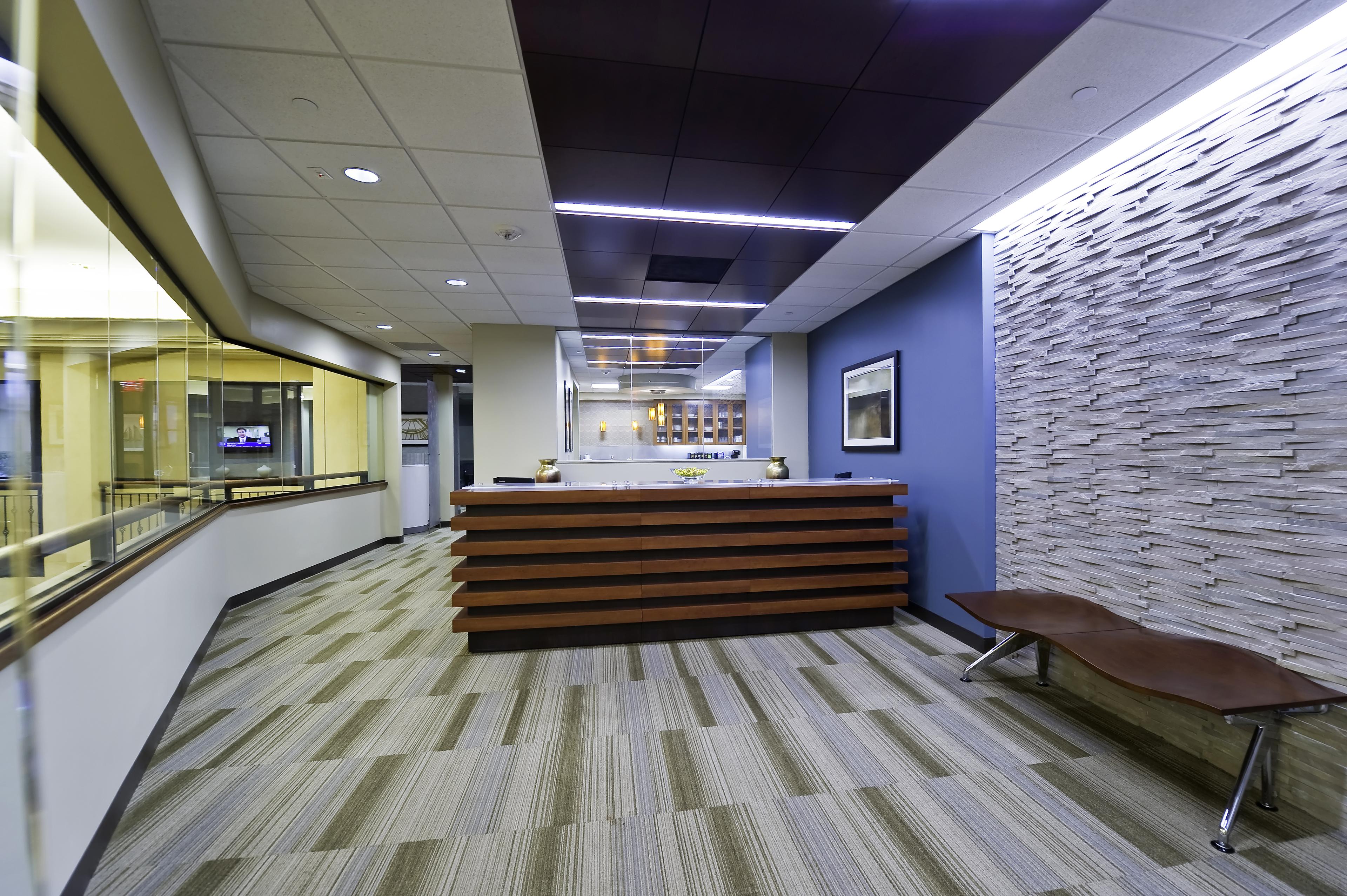 Regus - North Stone Oak