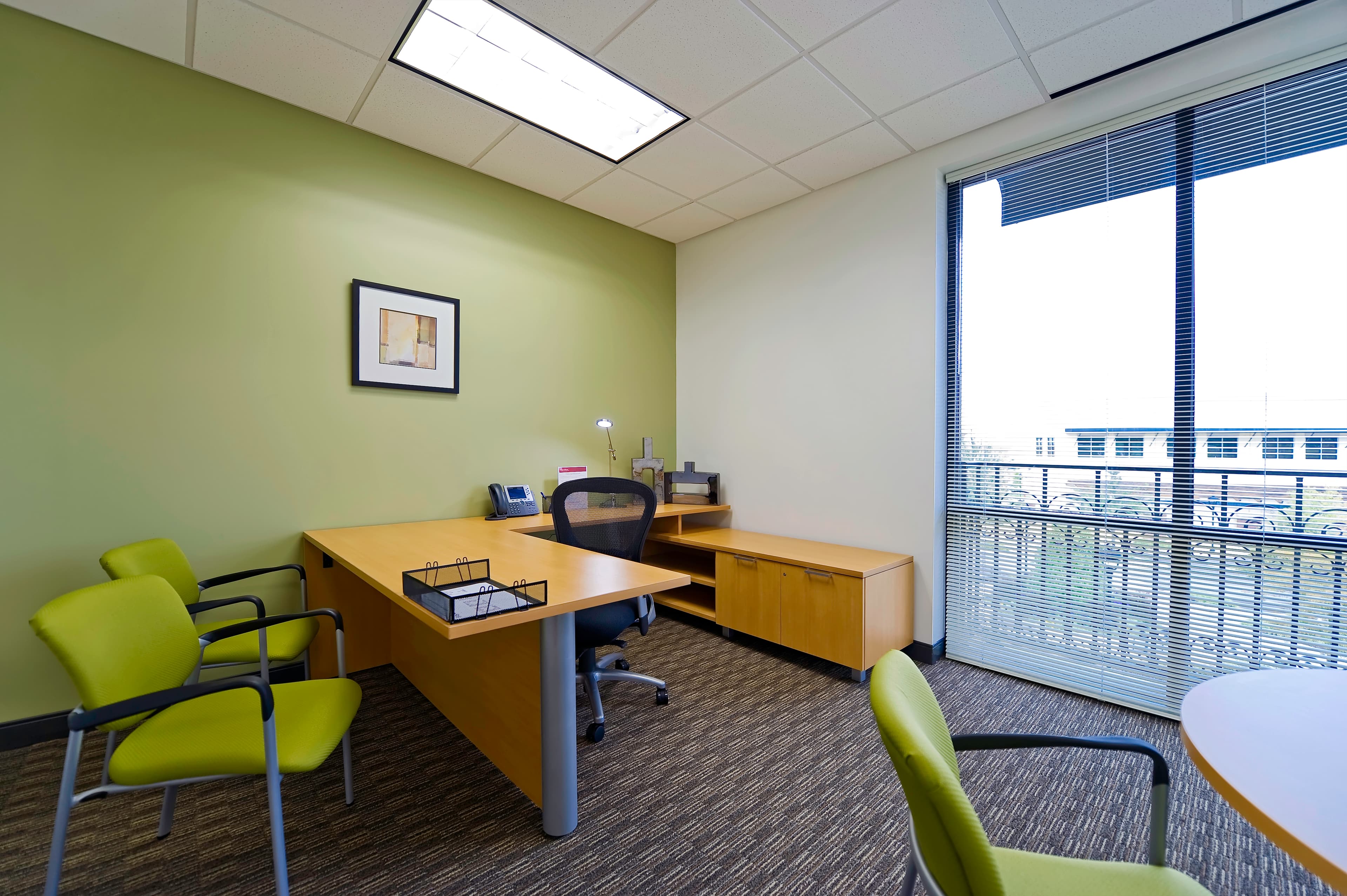 Regus - Flowood - Market Street