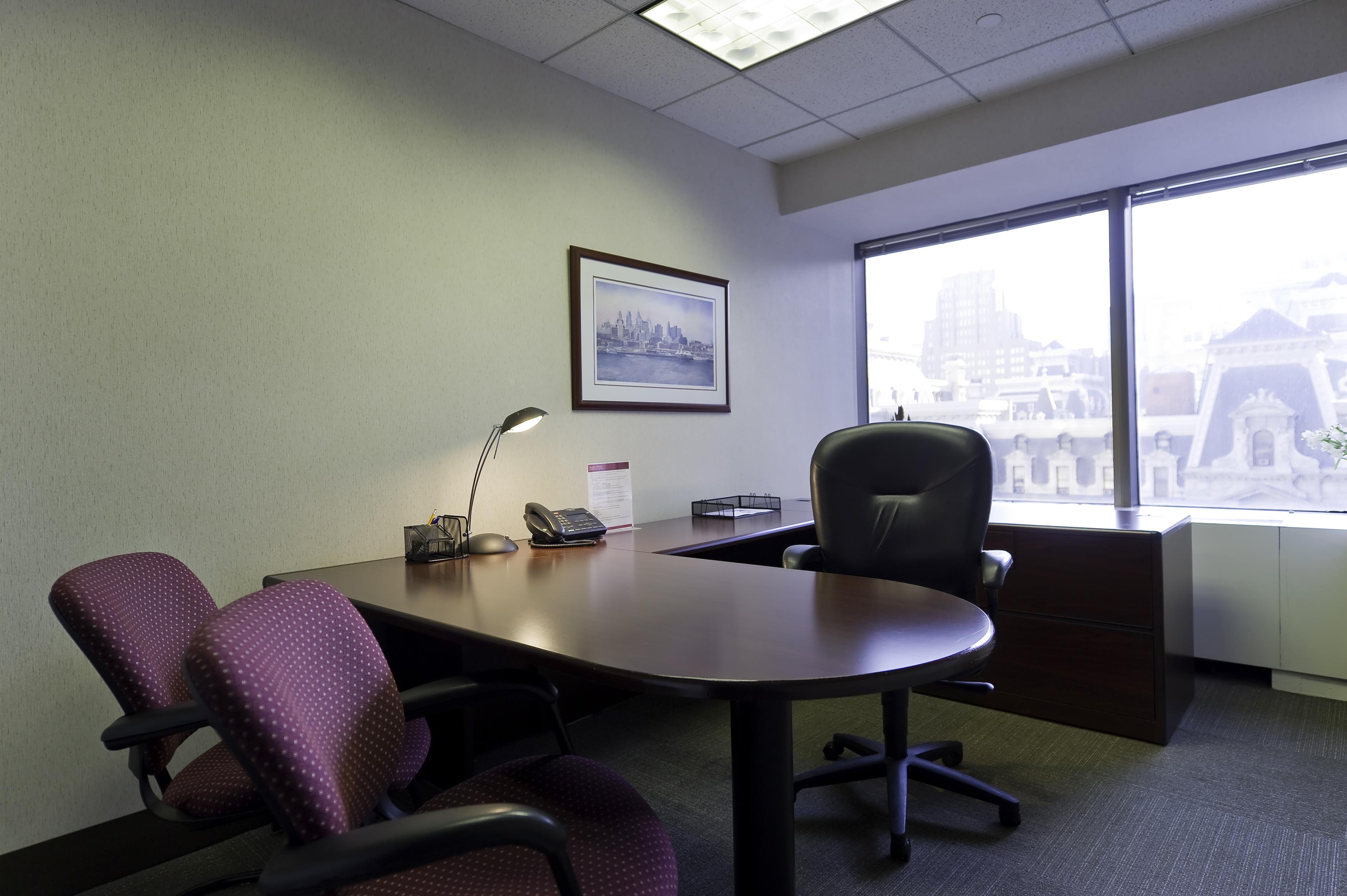 Regus - Market Street