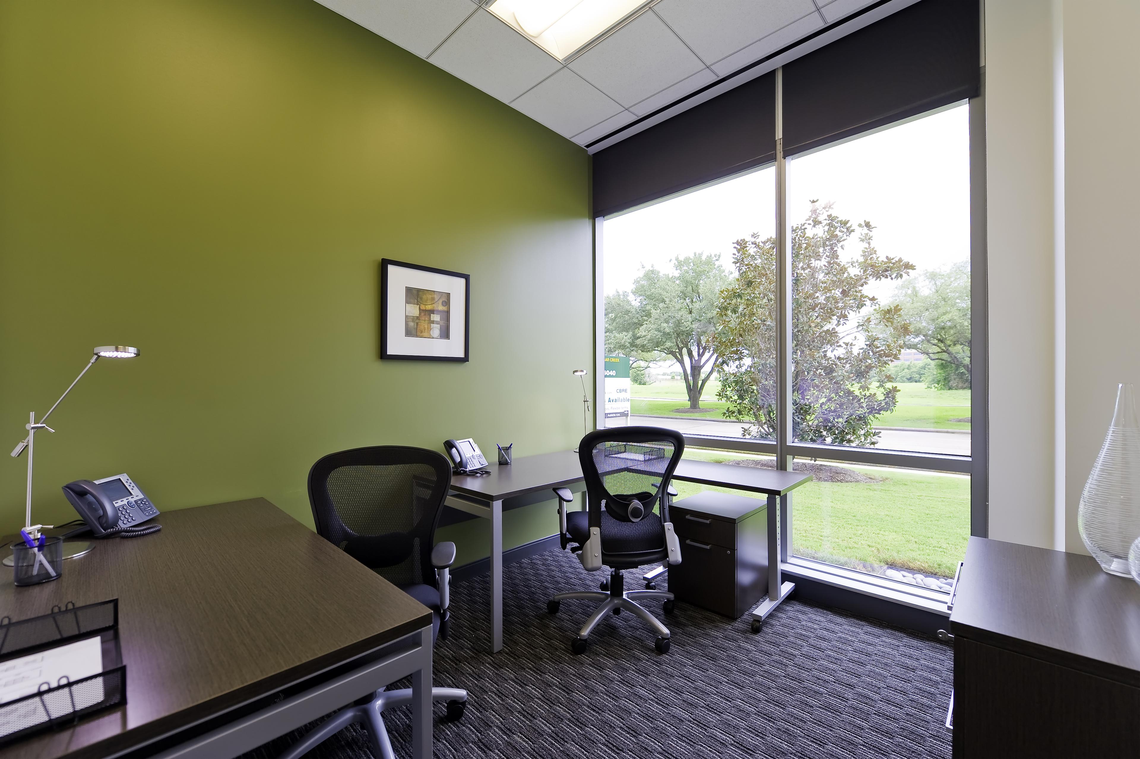 Regus - Three Sugar Creek