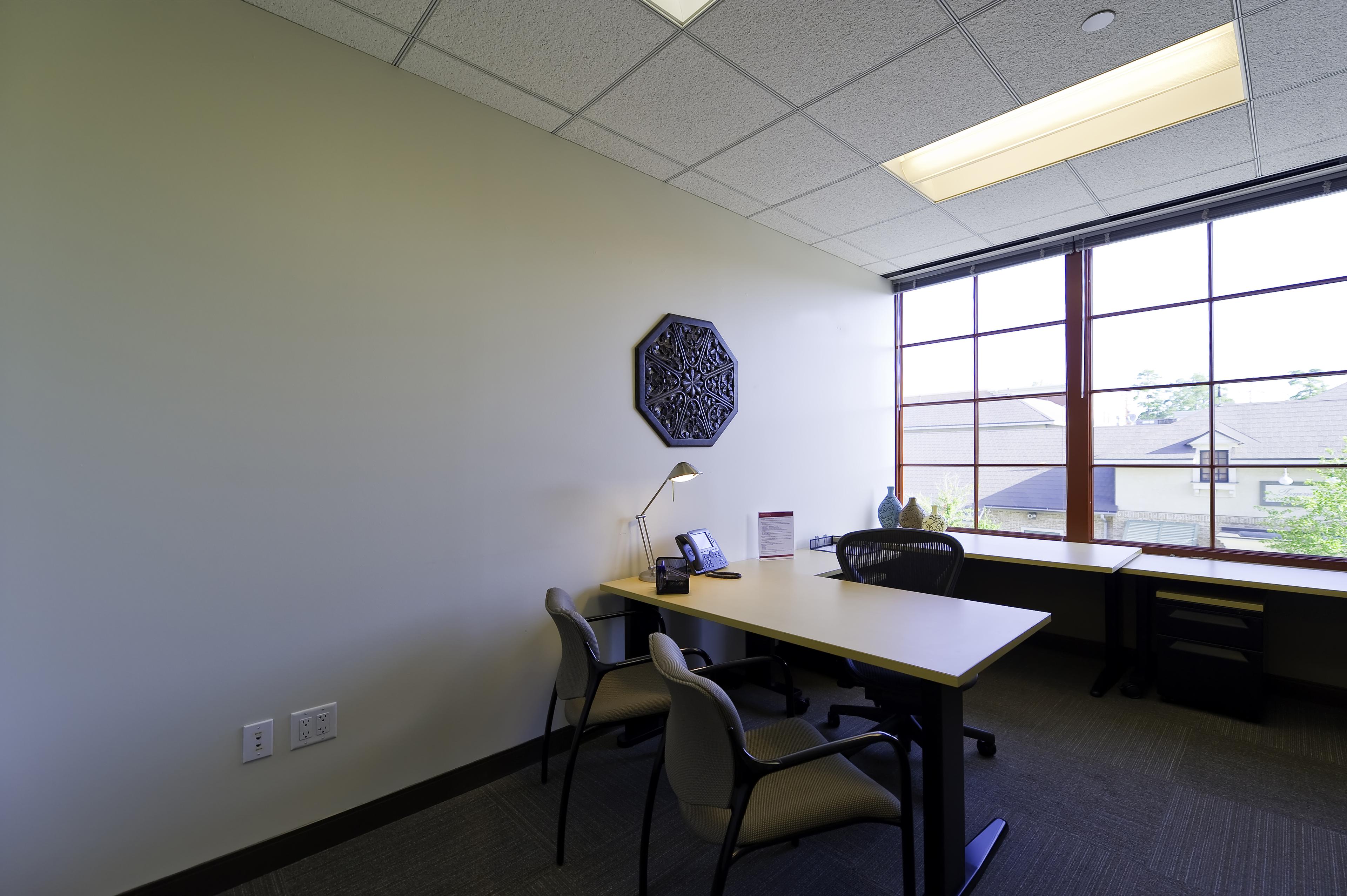Regus - Six Pines, Houston, 77380