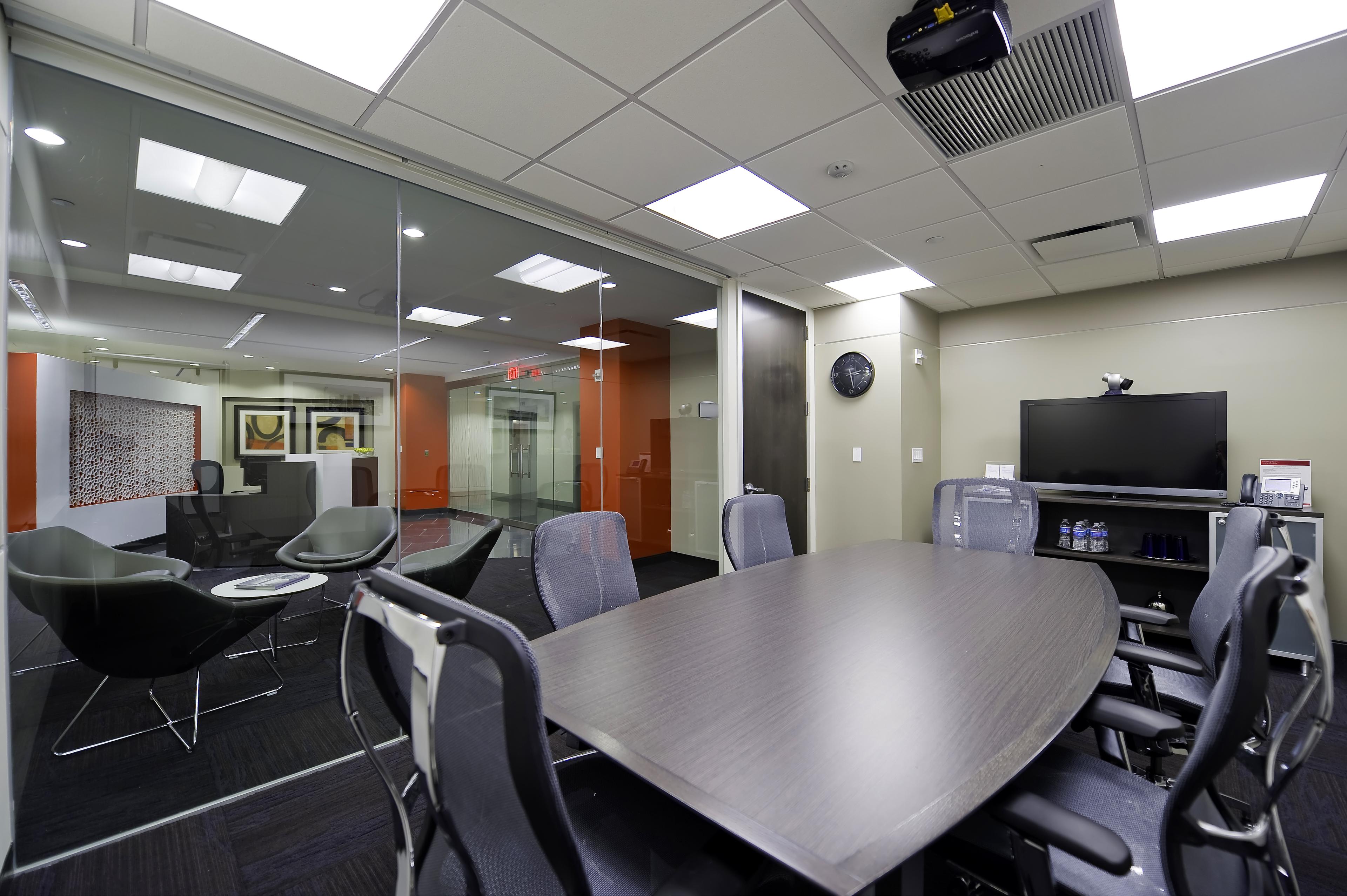 Spaces - Chrysler Building