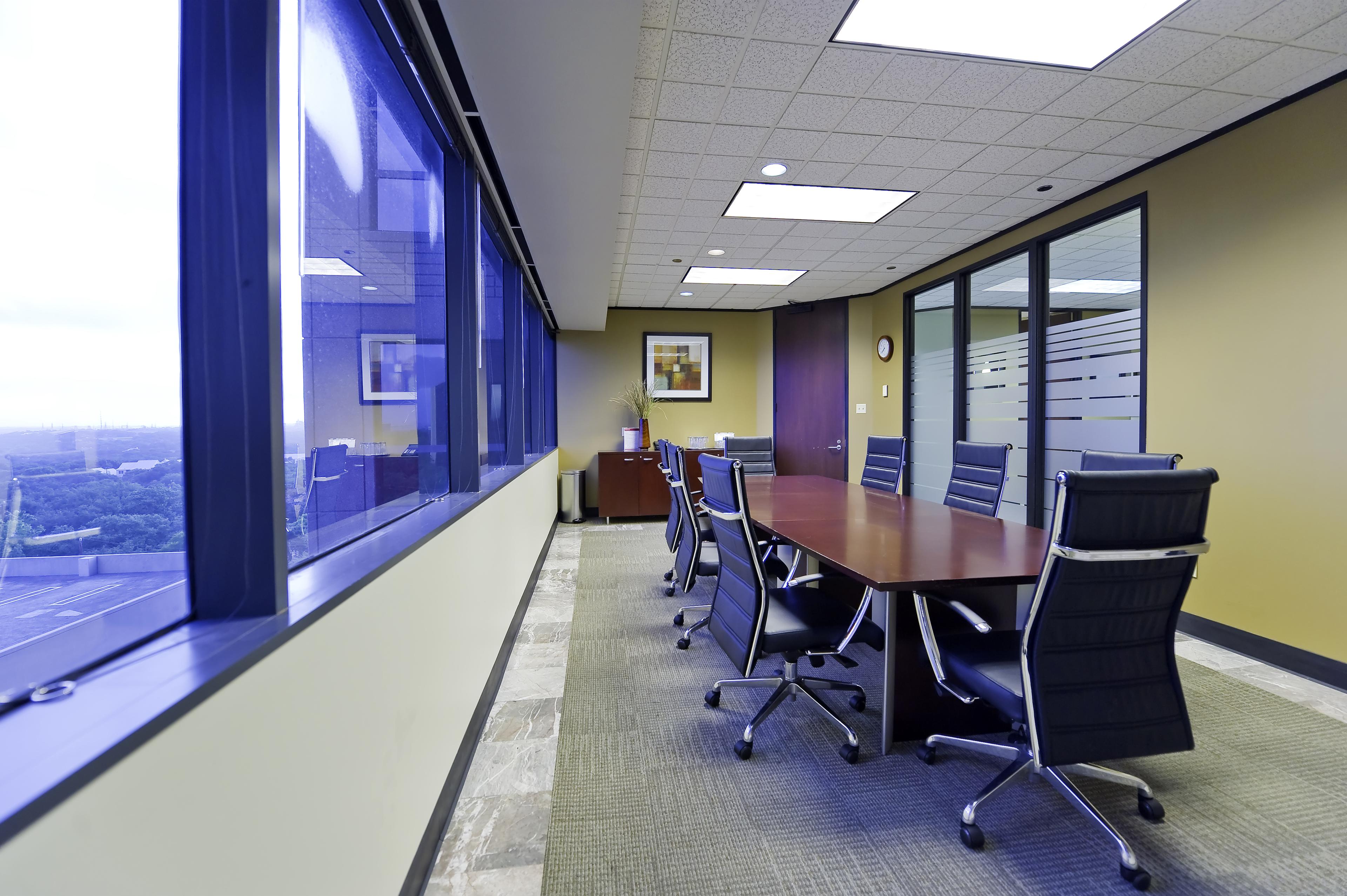Regus - NE Loop 410, San Antonio, 78217