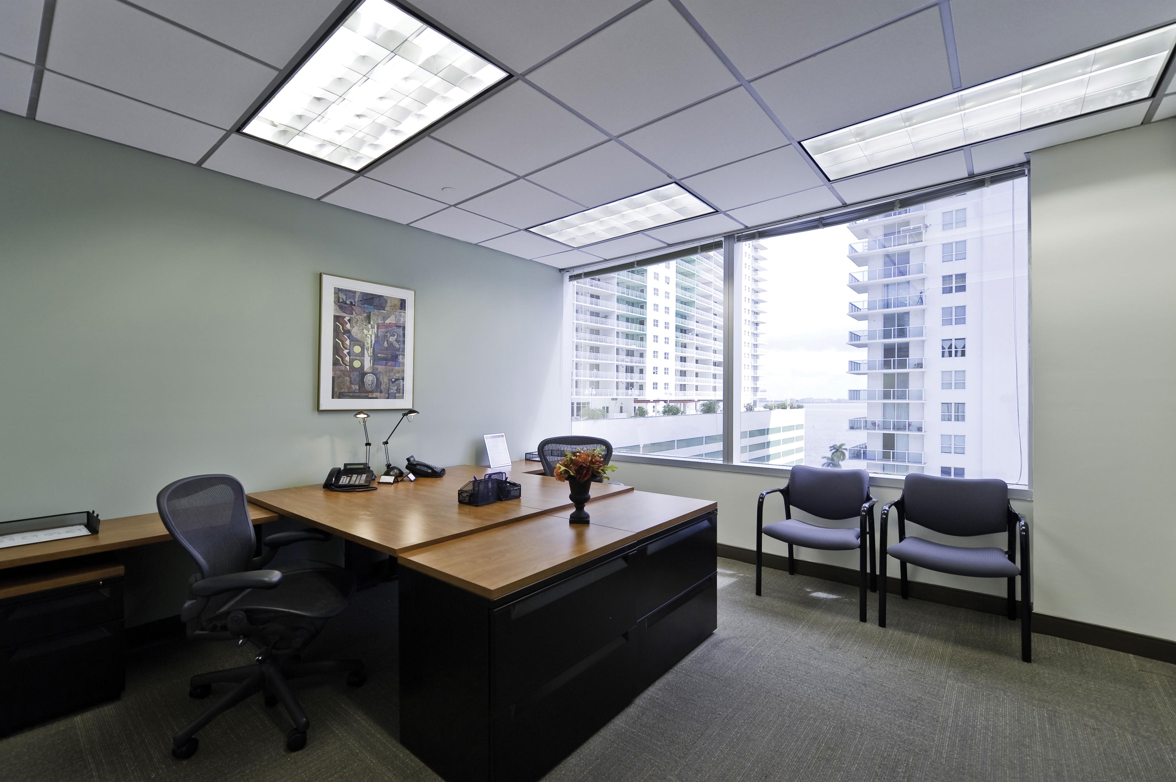 Regus - 1221 Brickell Center