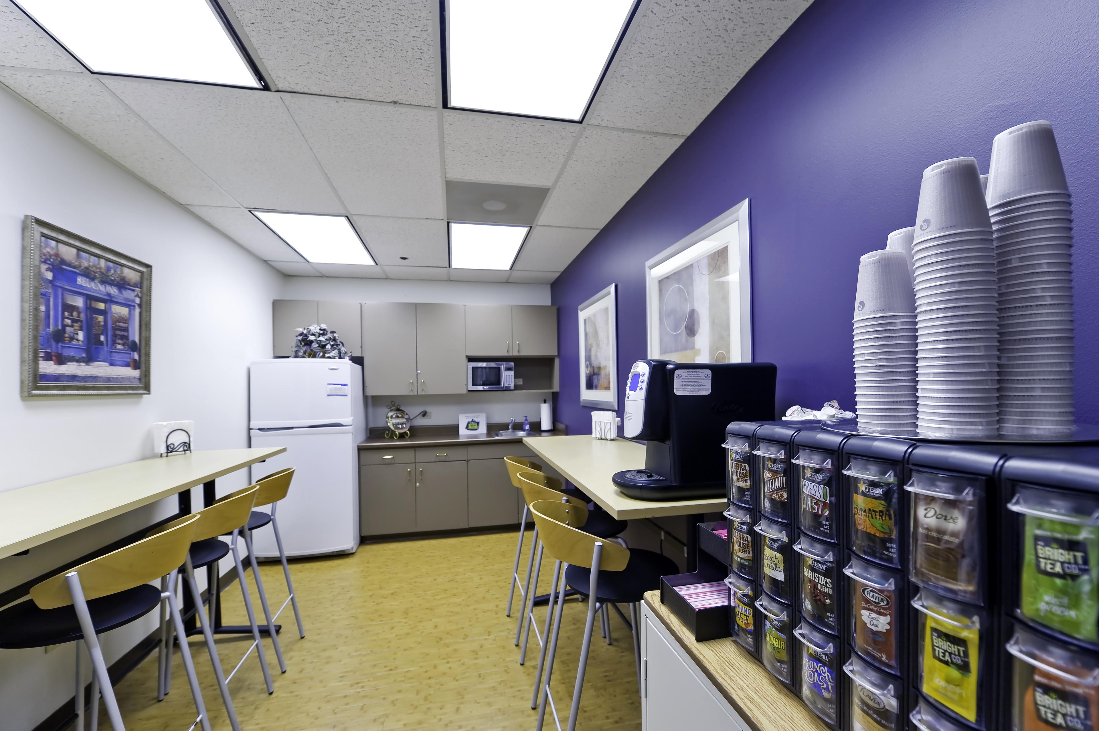 Regus - I.H. 10 West, San Antonio, 78230