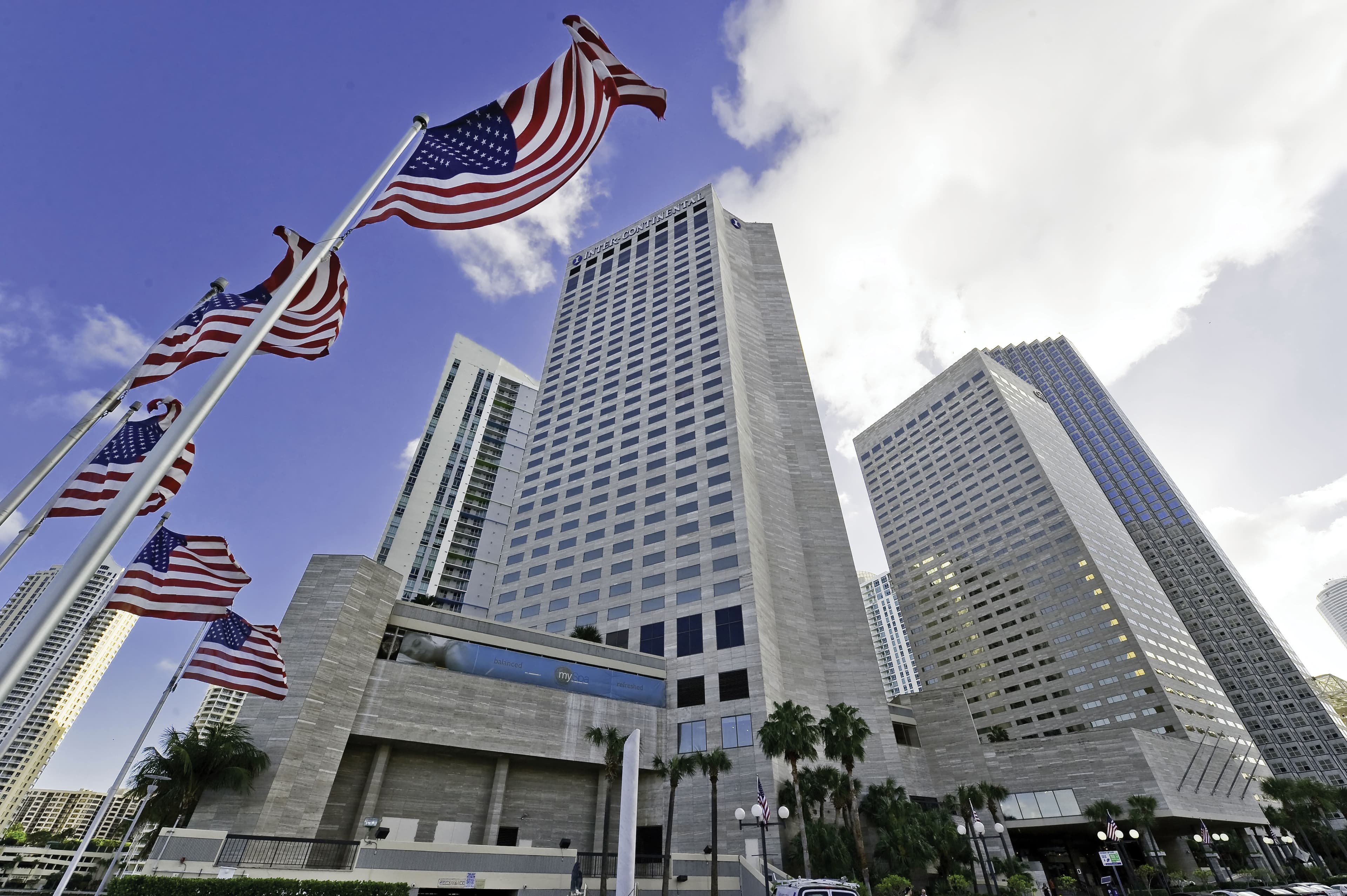 Regus - America - Canal Street, Boston, 02114