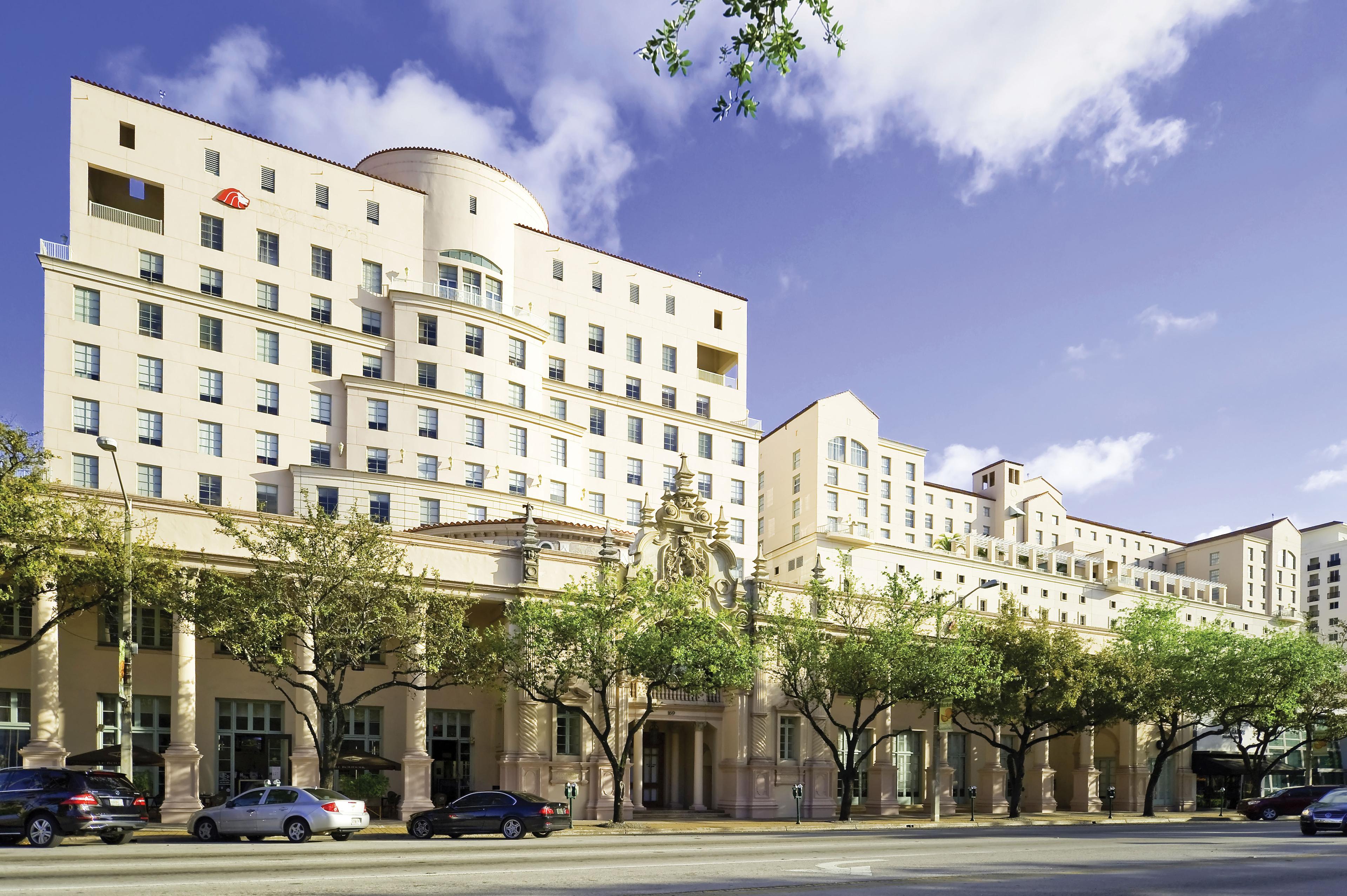 Regus - Galiano Street, Coral Gables, 33134