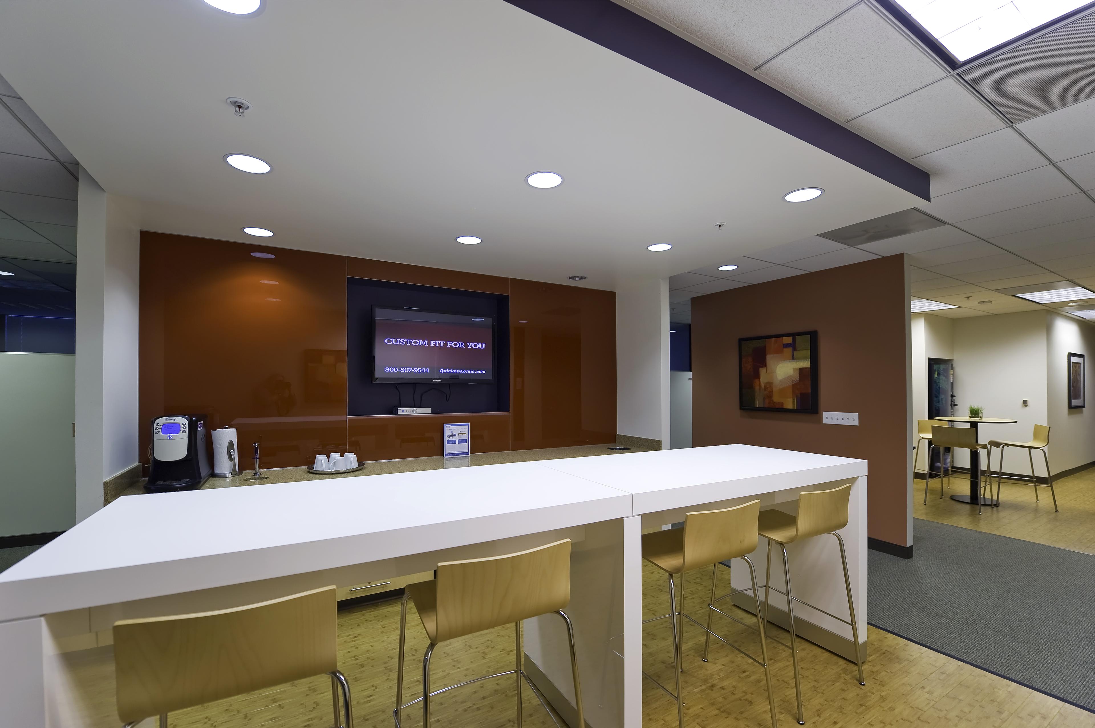 Regus - California Street