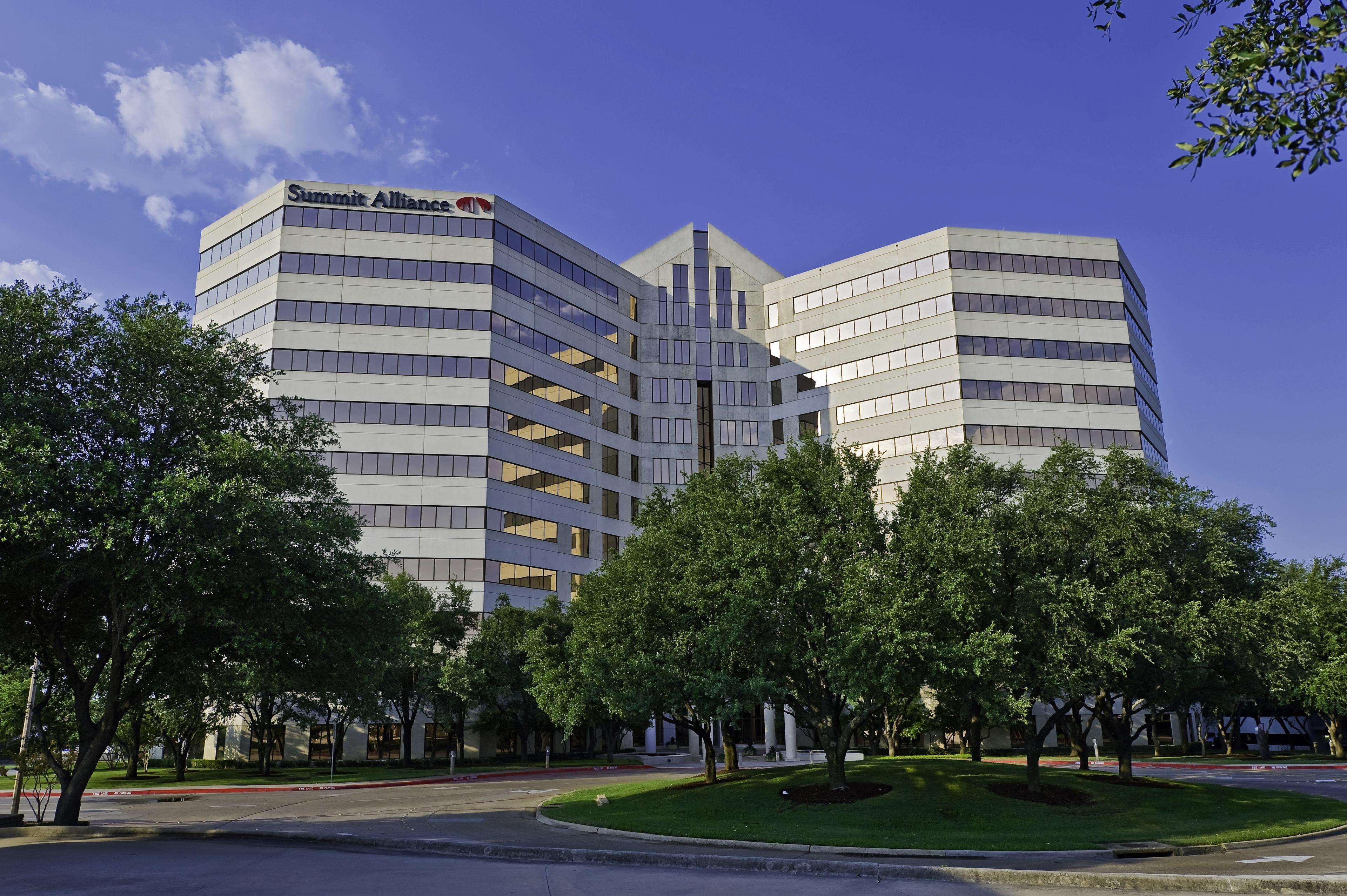 Regus - Preston Road -  Dallas, 75254