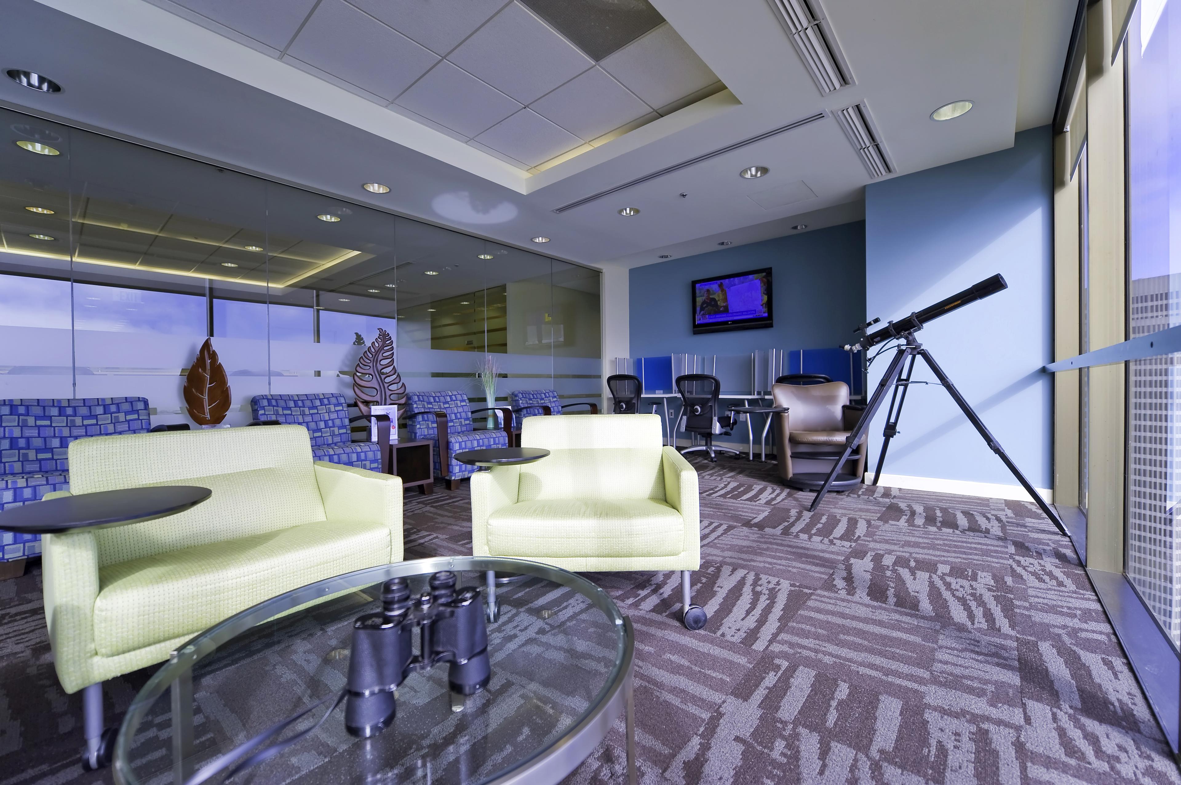 Regus - One Market Street