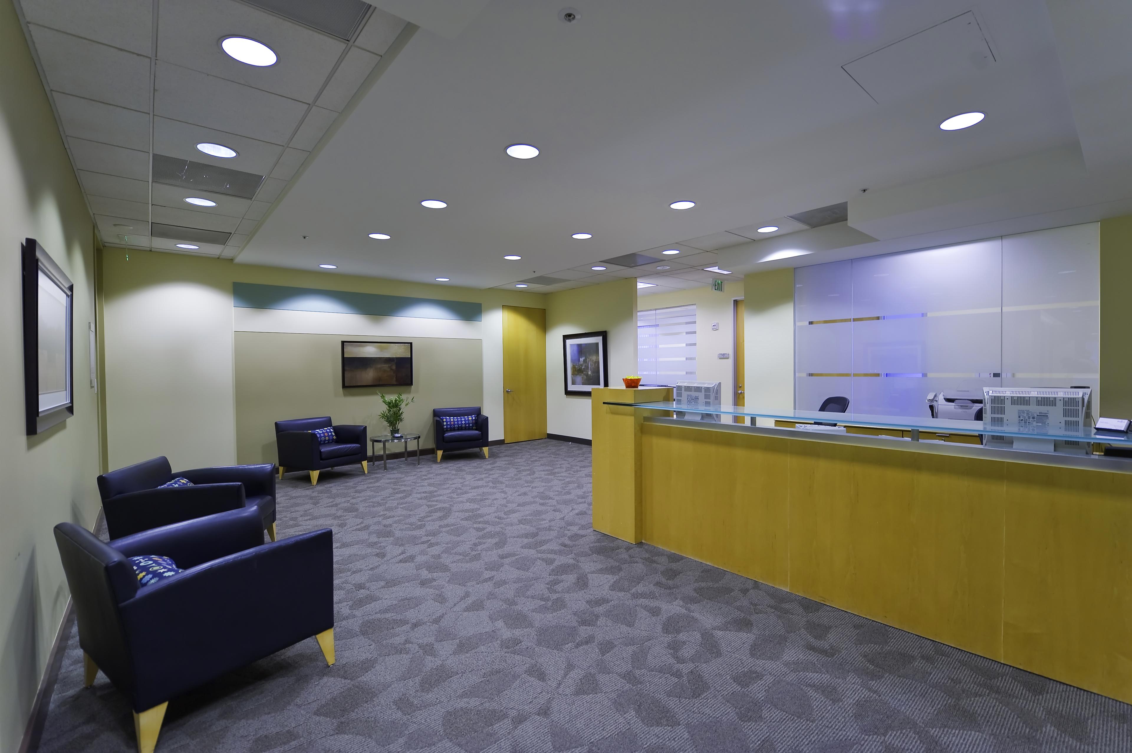 Regus - 505 Montgomery