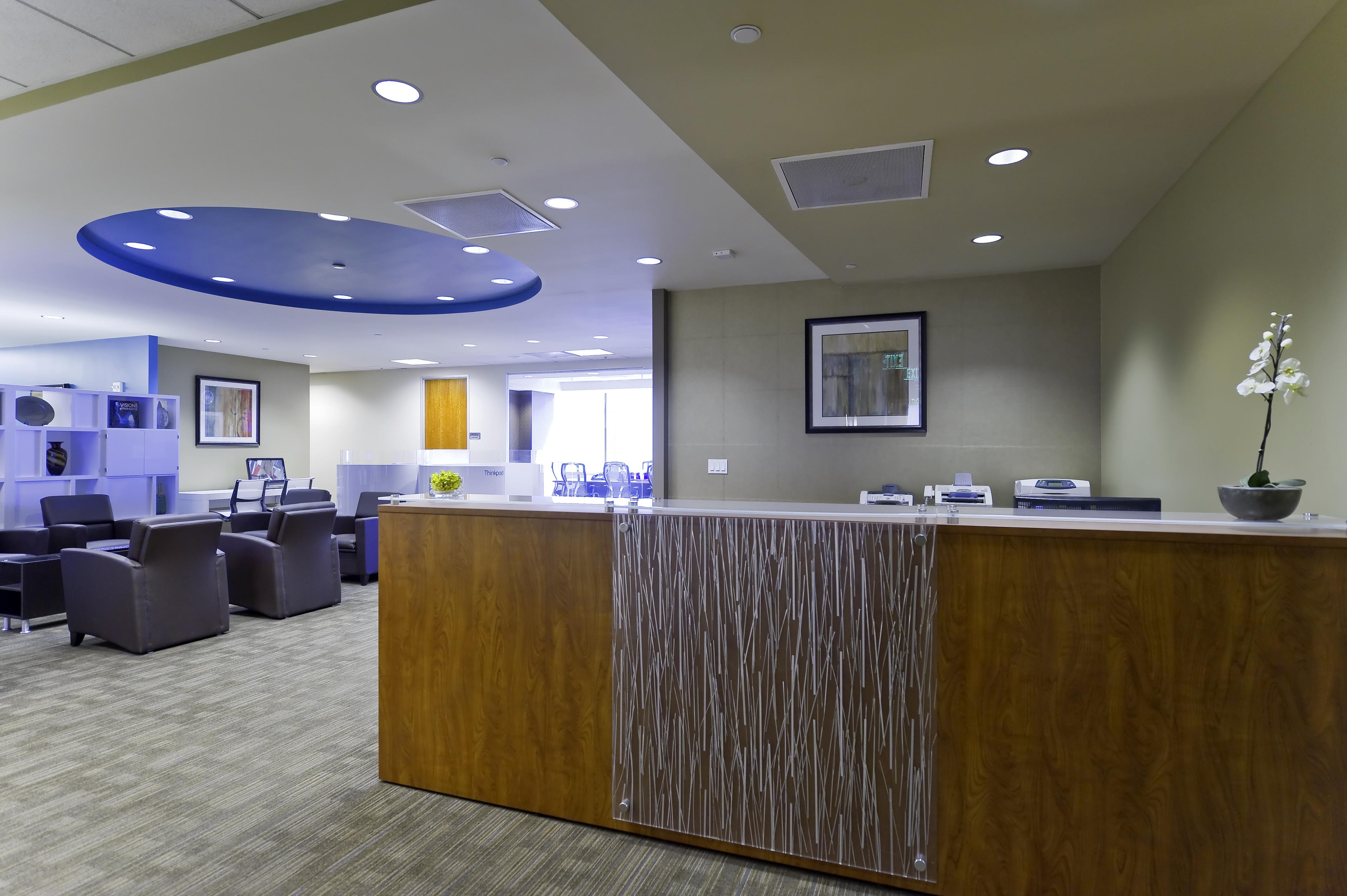 Regus - 425 Market Street Center