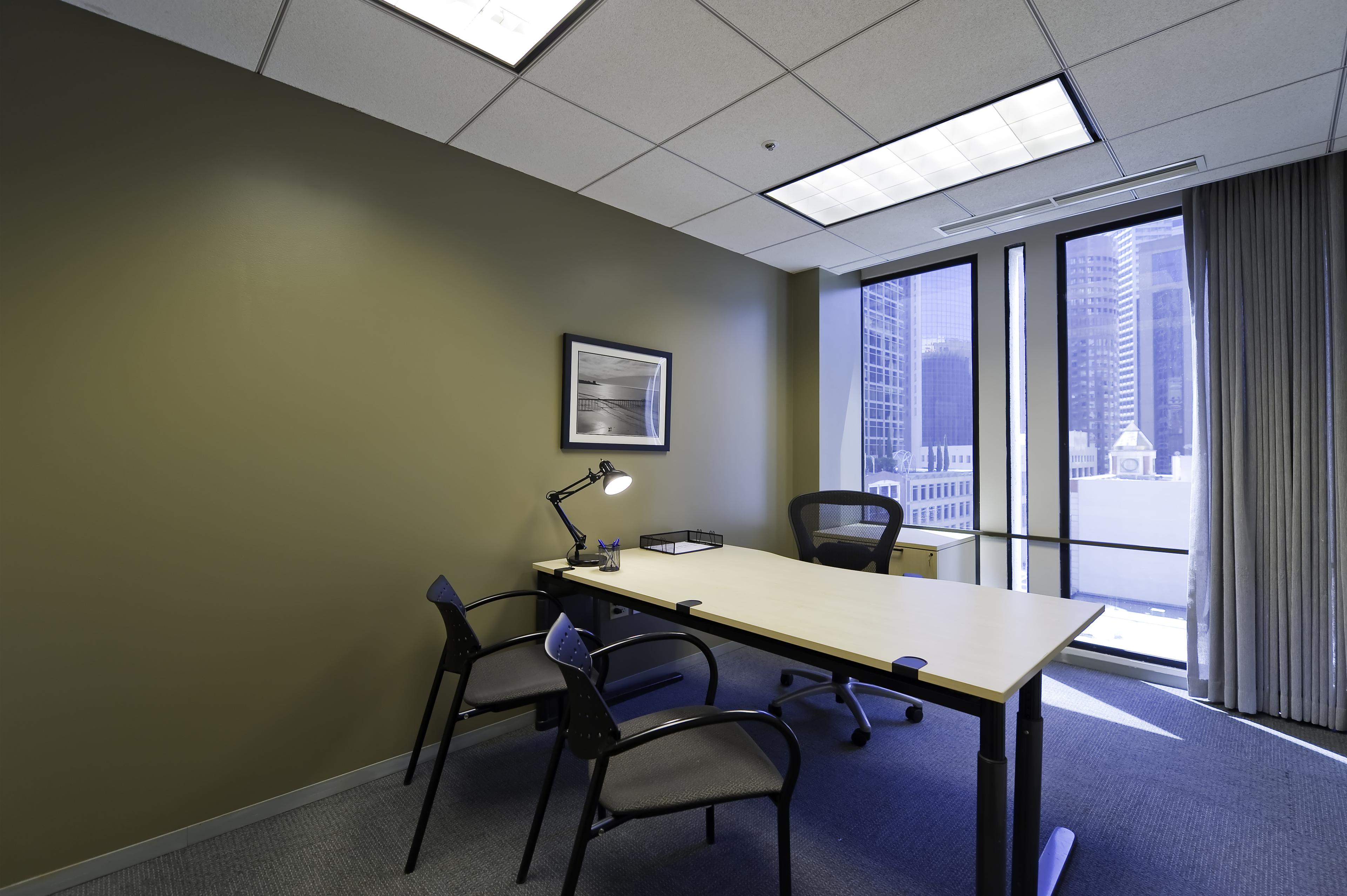 Regus - One Embarcadero