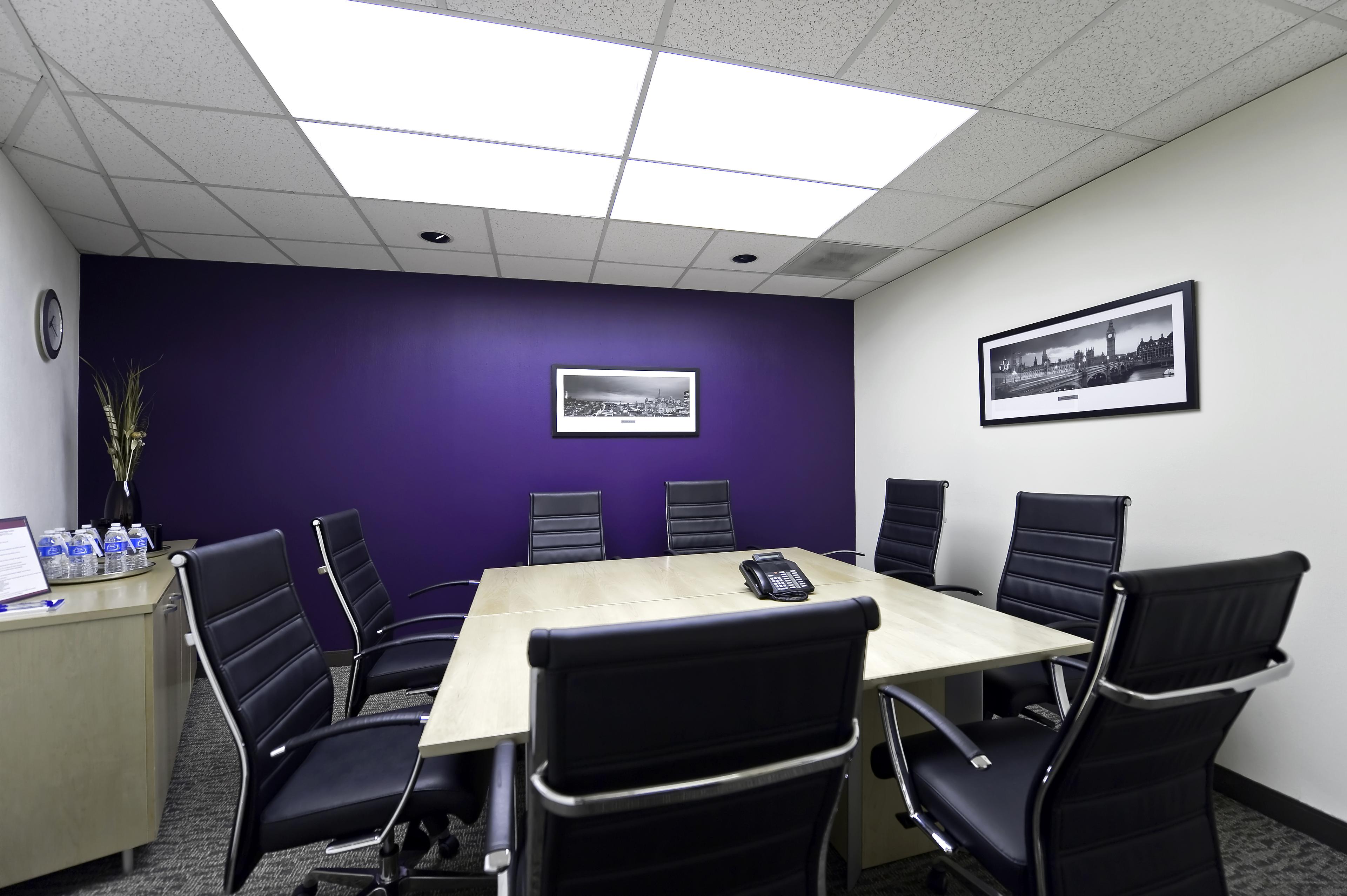 Regus - Waterfront Plaza