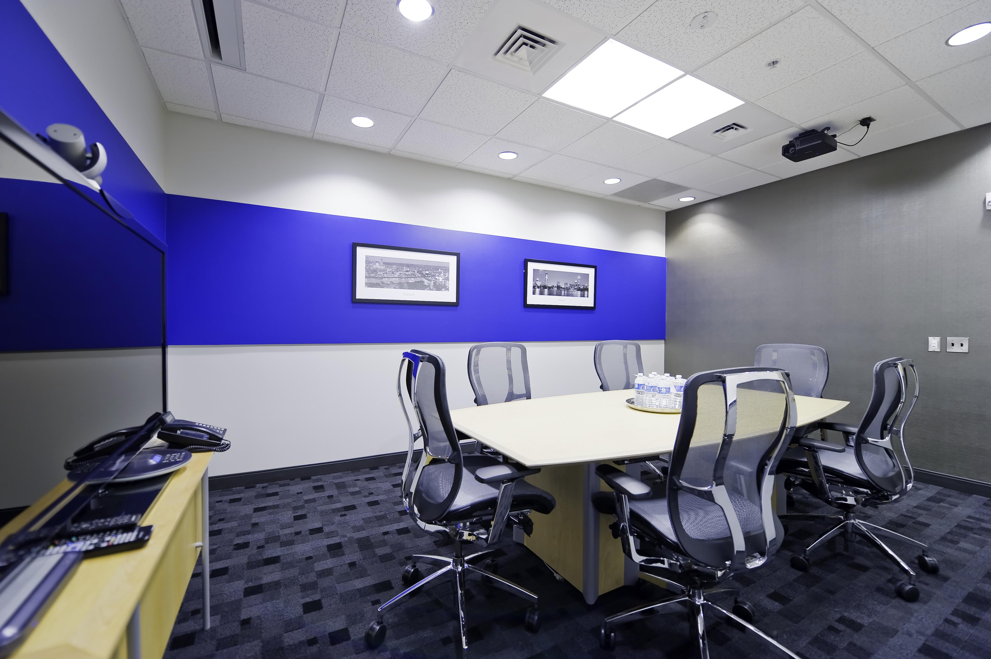 Regus - 16 Market Square