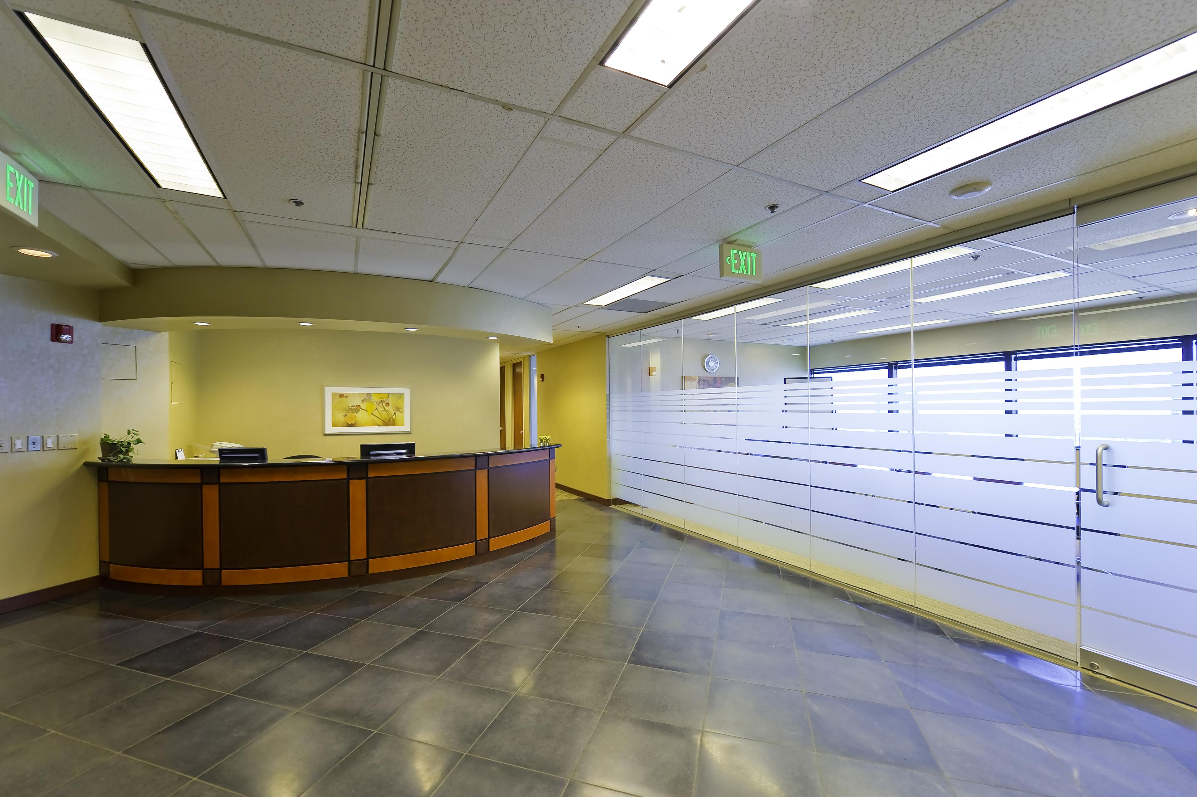 Regus - Denver Place