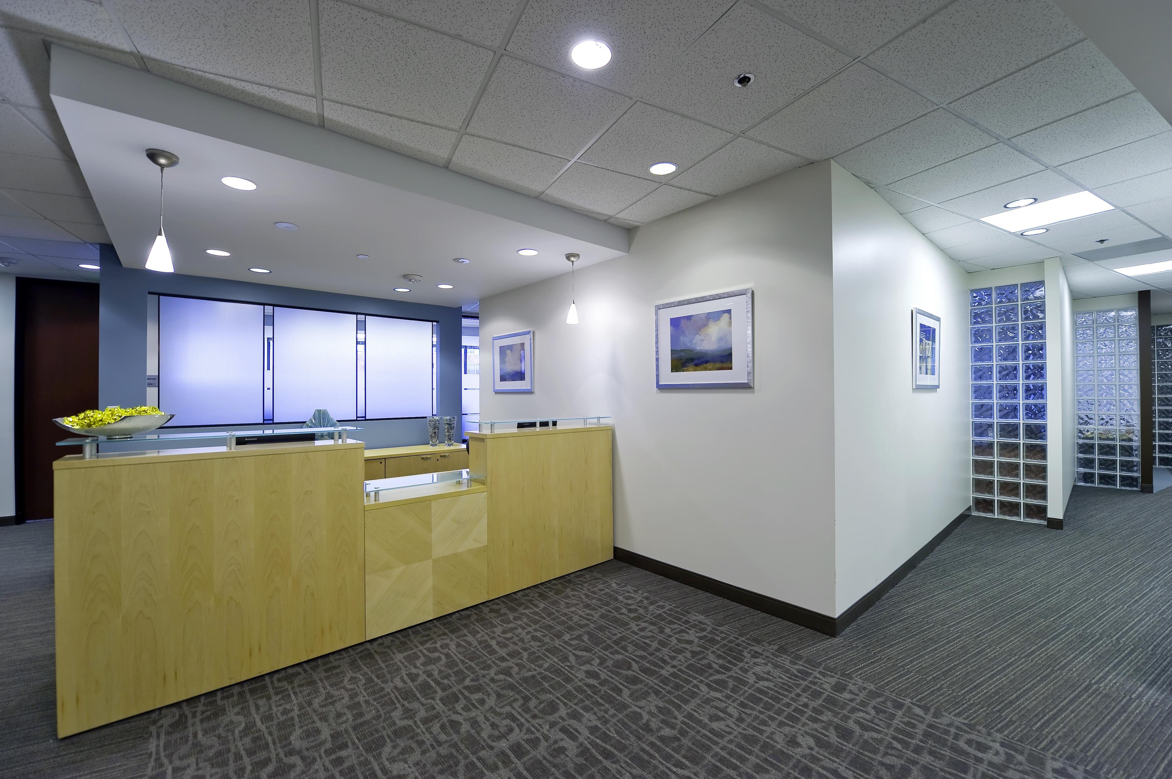 Regus - Cherry Creek