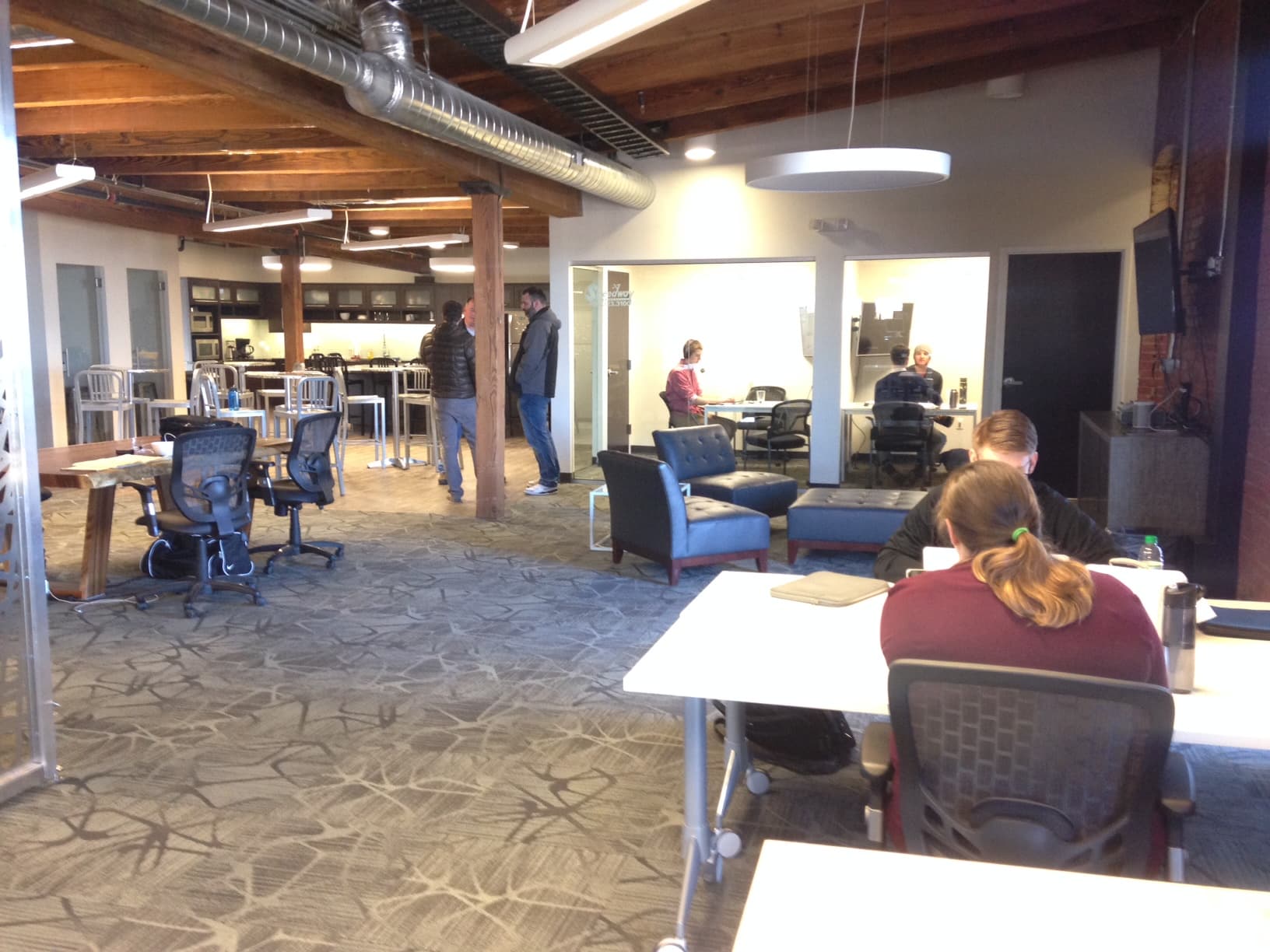 FUSE Coworking
