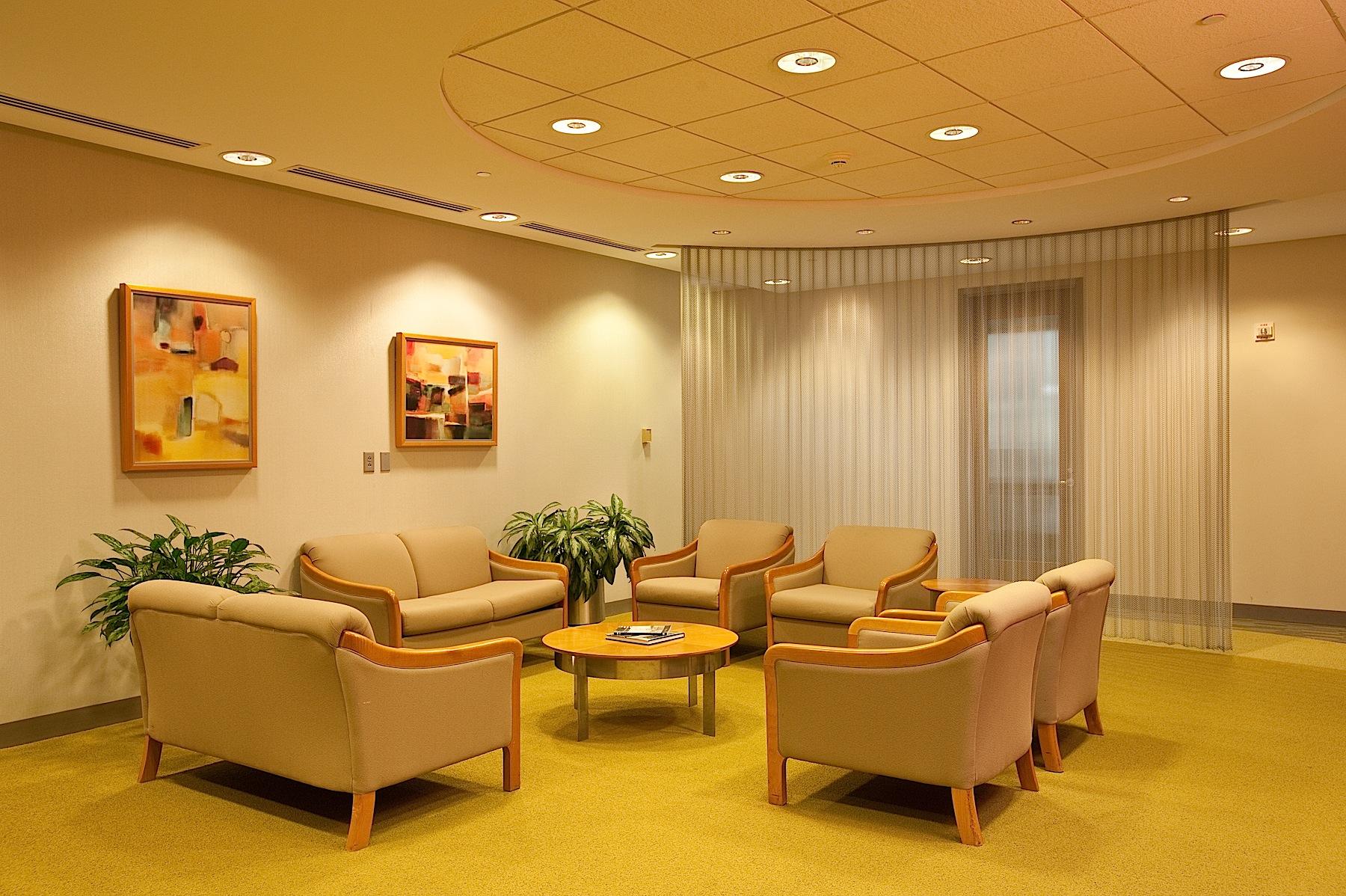 Carr Workplaces - Las Olas Boulevard, Ft. Lauderdale, Florida, 33301