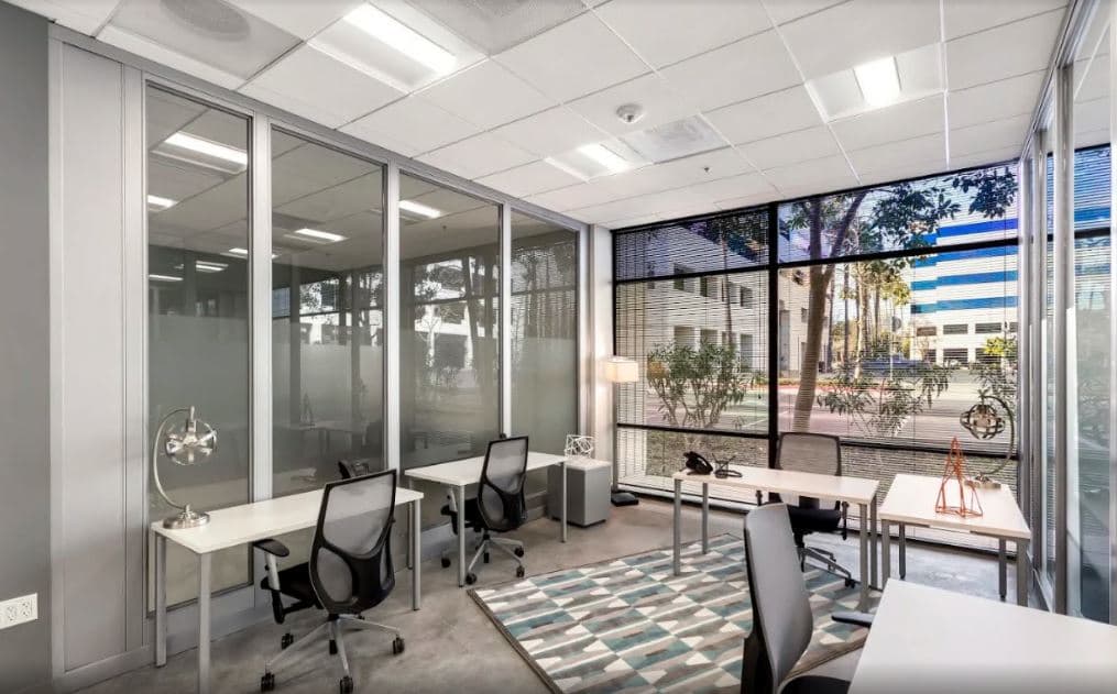 Spaces - Howell Mill Road, Atlanta, 30318