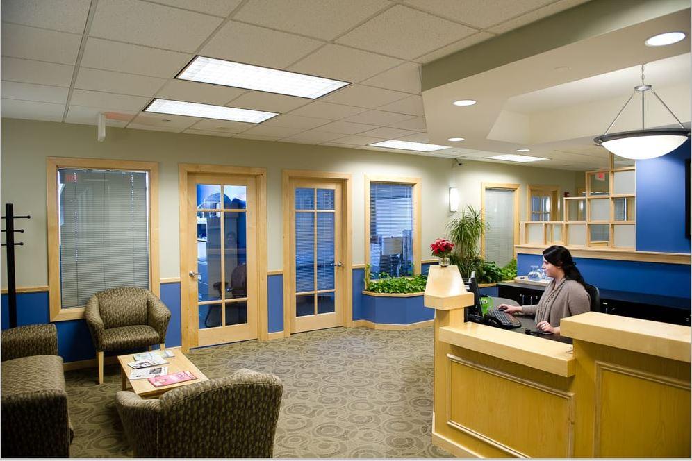 Intelligent Office - North Glebe Road, Arlington, 22201