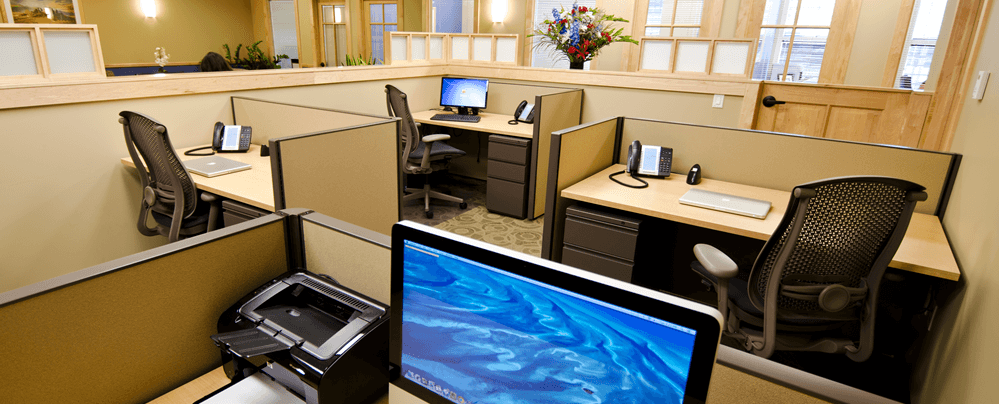 Intelligent Office - East Golf Road, Schaumburg, 60173