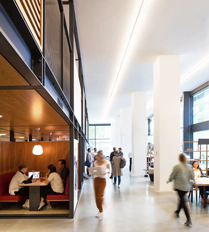 Spaces - South West Street, Raleigh, 27603