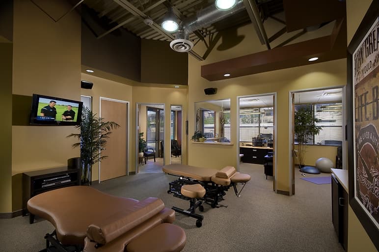 Vision Offices - North 71st Street, Scottsdale, 85254