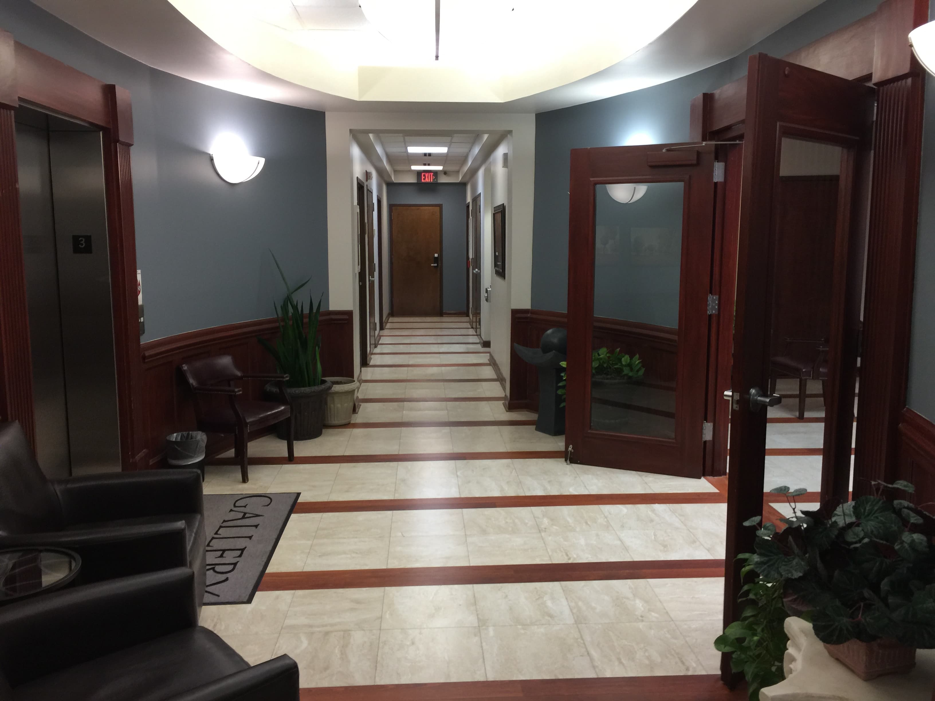 North Raleigh Business Center - Wake Forest Road, Suite, Raleigh, 27609