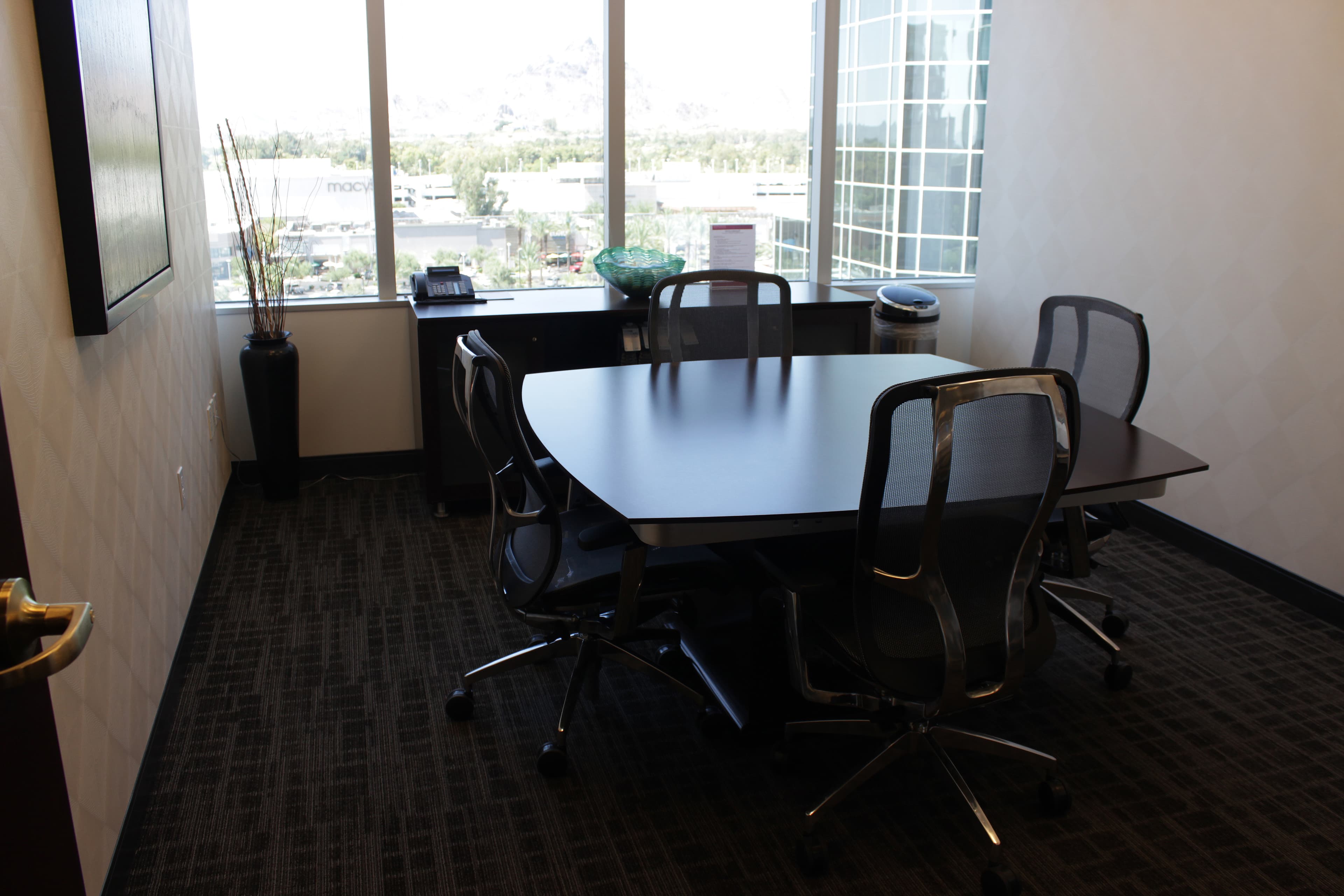 Regus - Esplanade III