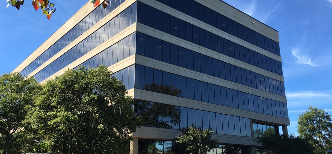 VIP Business Center - Falls of Neuse Road, Raleigh, 27609