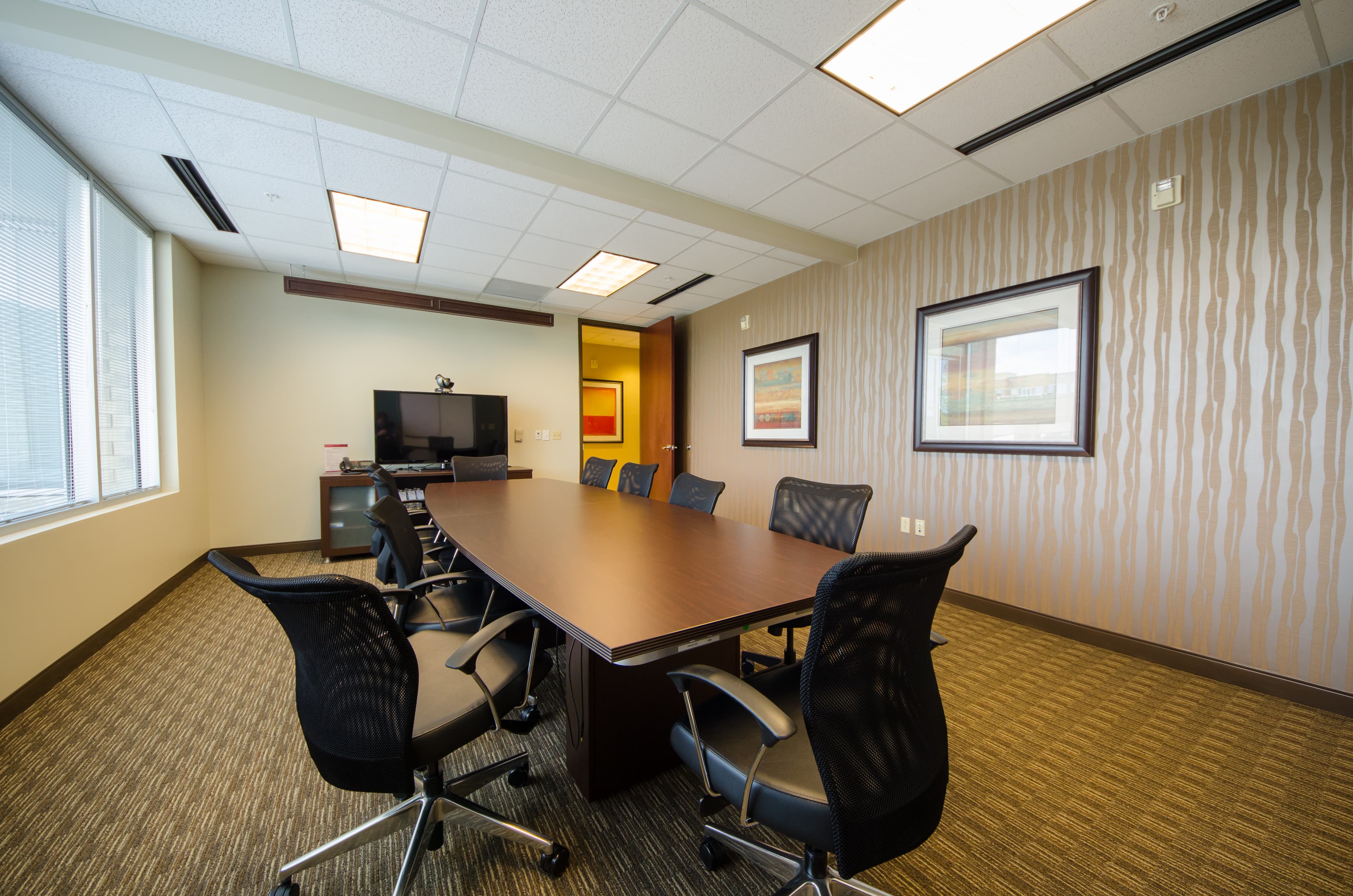 Regus - Toringdon