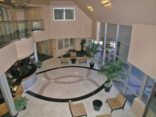 Corporate Center at Val Vista - East Southern Avenue, Mesa, 85206