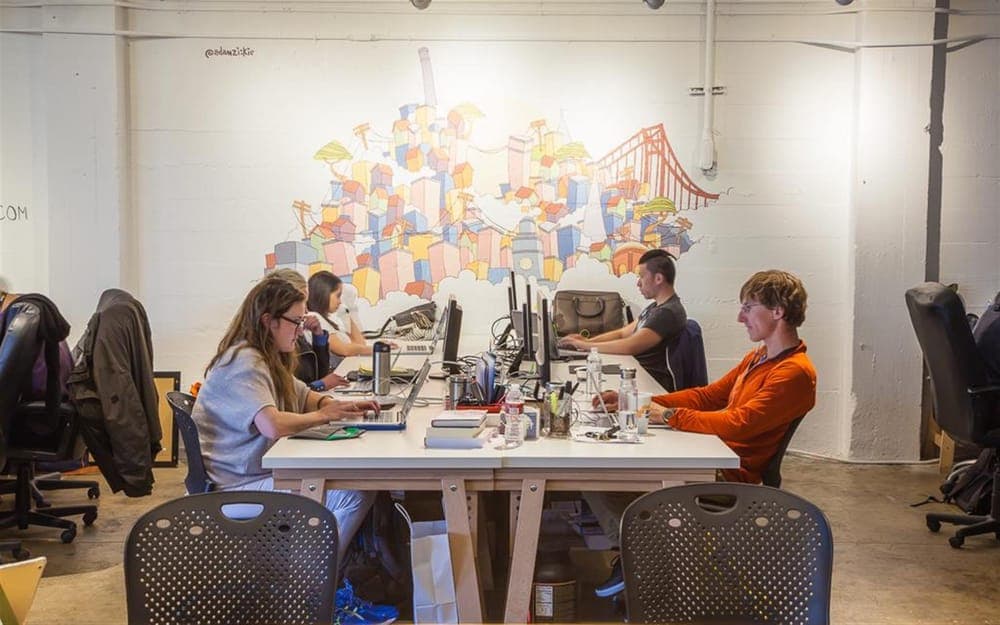 StartupHouse