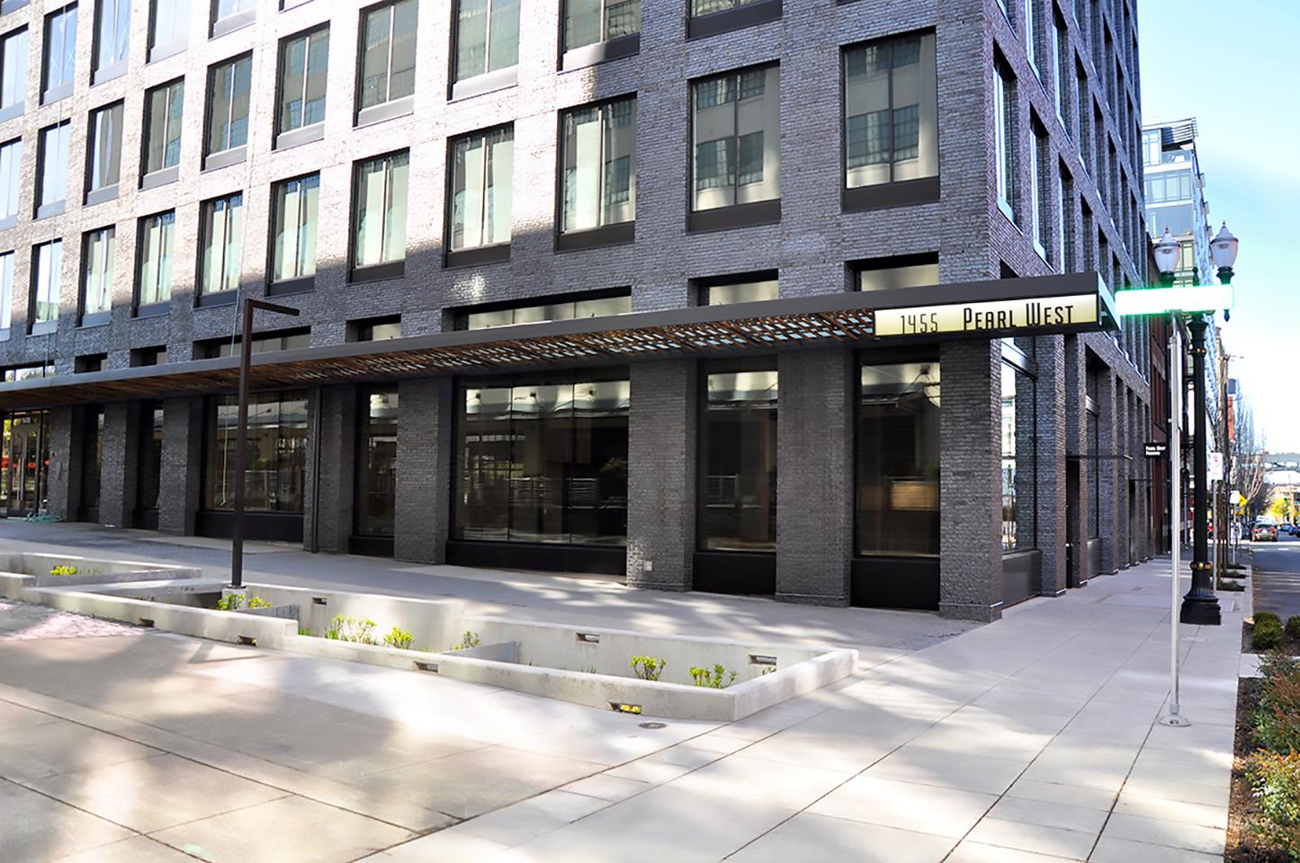 Regus - America - NW Irving Street, Portland, 97209