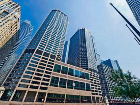 South Wacker Drive, Chicago, 60606 Property - 1