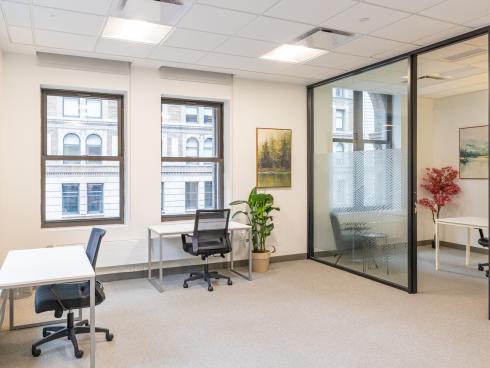 Park Avenue South, New York, 10010 Property - 1