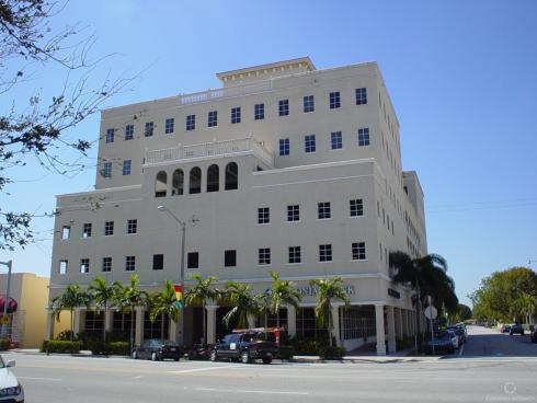 Ponce de Leon Boulevard, Coral Gables, 33134 Property - 1