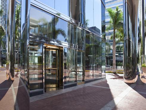 Brickell Avenue, Miami, 33131 Property - 1