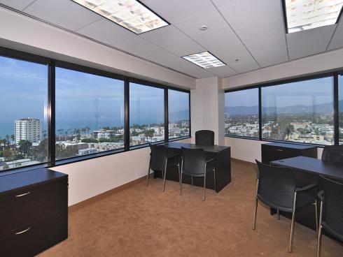 Wilshire Blvd, Santa Monica, 90401 Property - 1