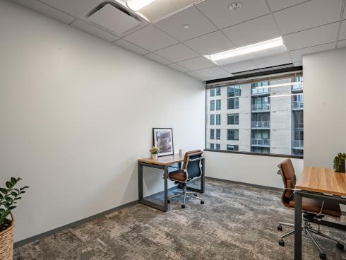 West Peachtree Street NW, Atlanta, 30308 Property - 1