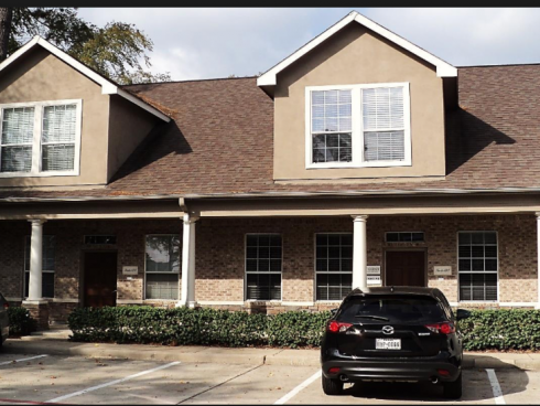 Budde Road, The Woodlands, 77380 Property - 1