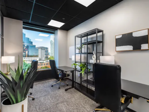 Peachtree Road Northeast, Buckhead, 30326 Property - 1